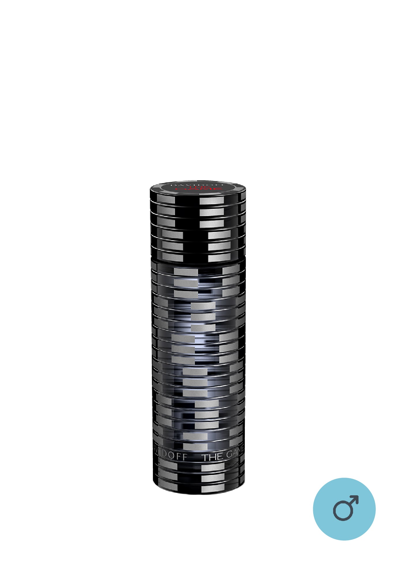 Davidoff The Game EDT